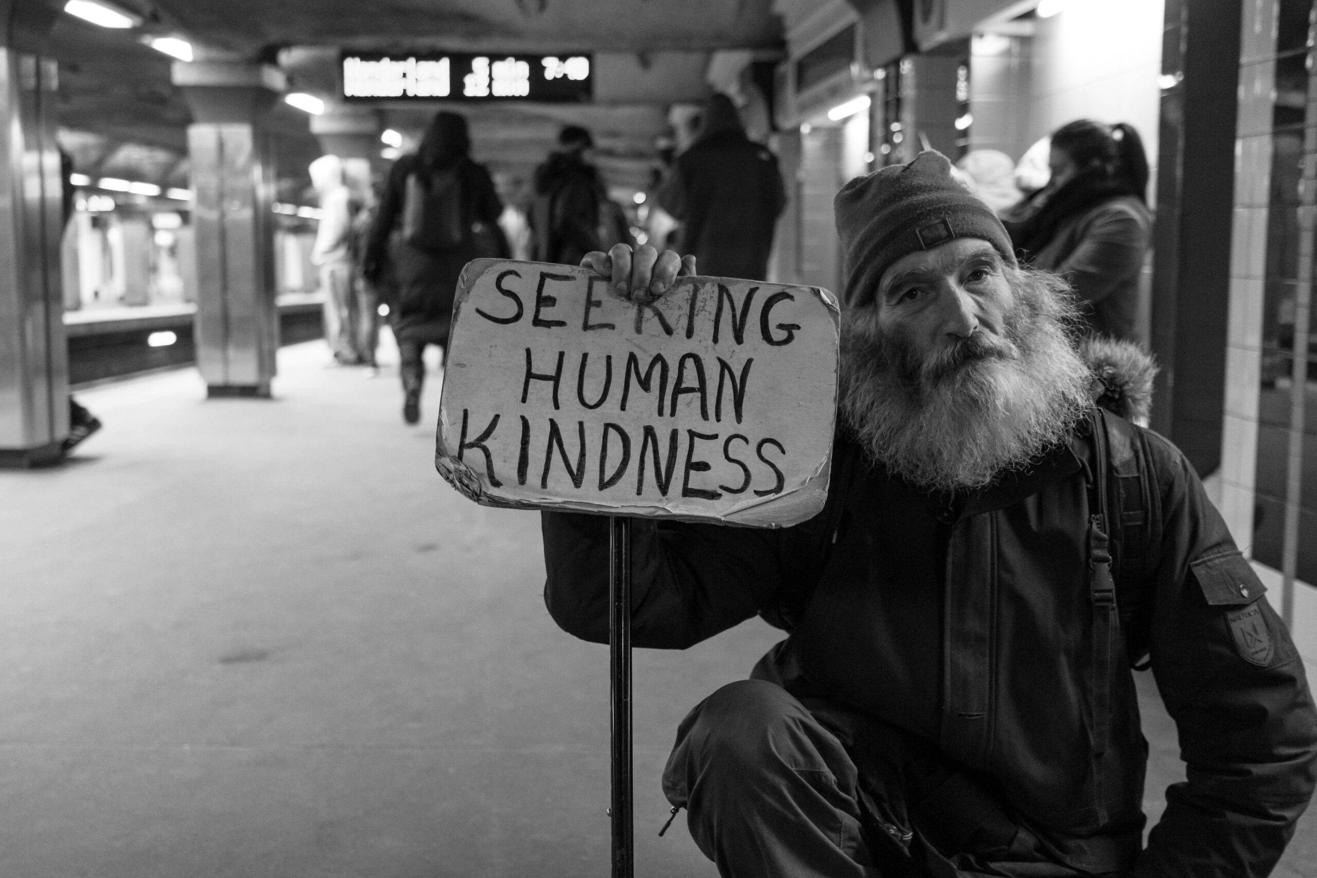 Terry Turnipseed-Charitable Giving