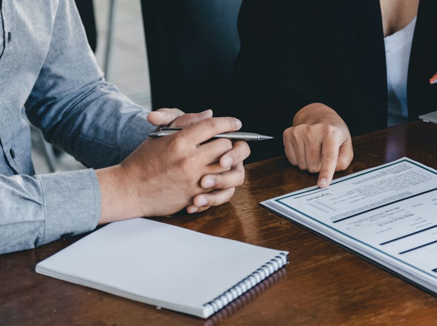 Terry Turnipseed - Estate Planning