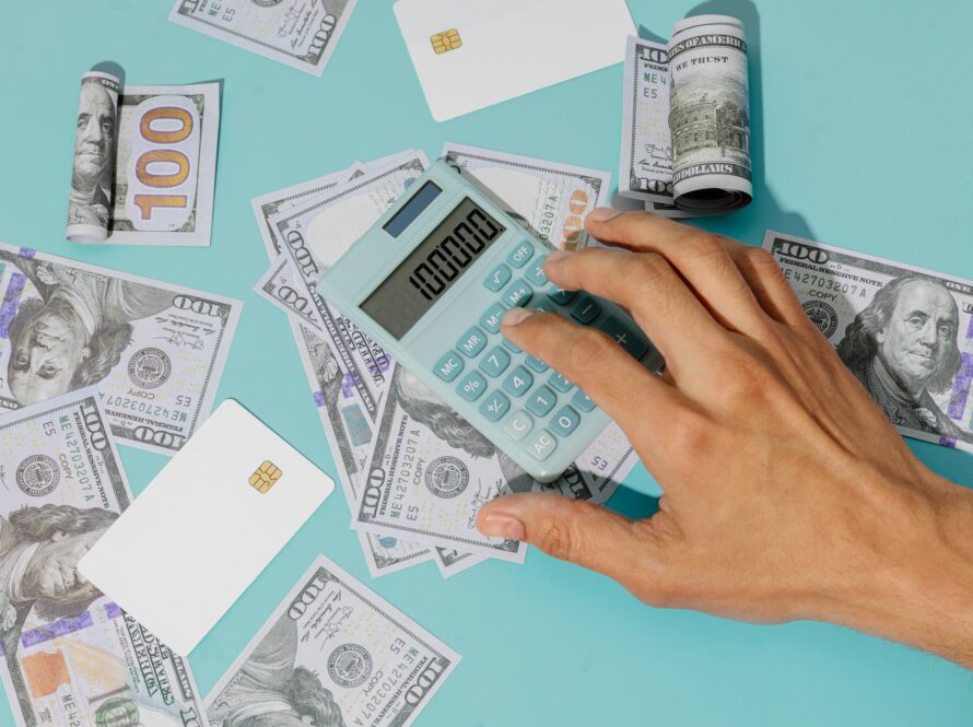 Financial Pitfalls